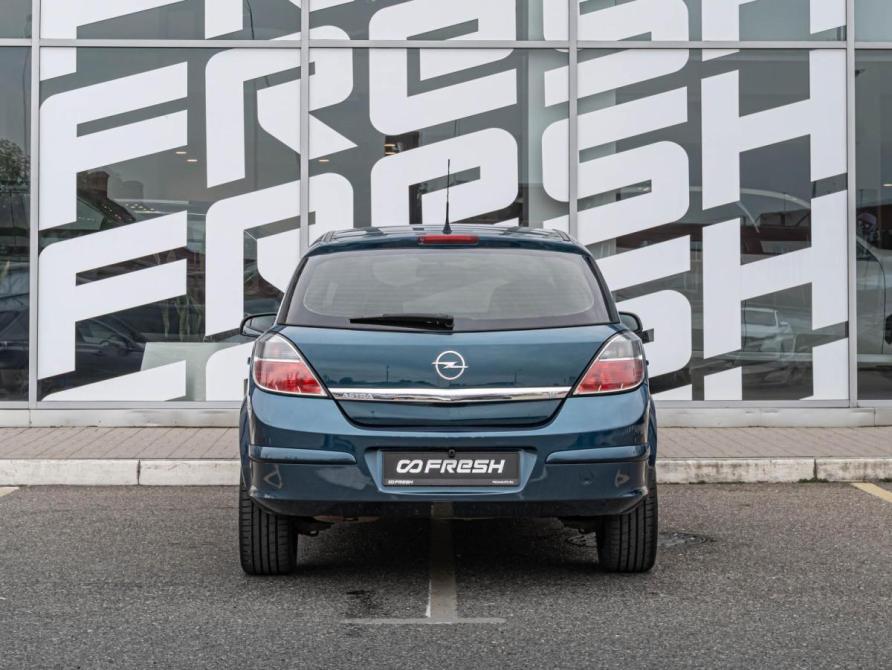 Opel Astra H Рестайлинг Краснодар  - изображение 4
