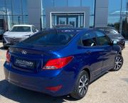 Hyundai Solaris I Рестайлинг Октябрьский  - изображение 25