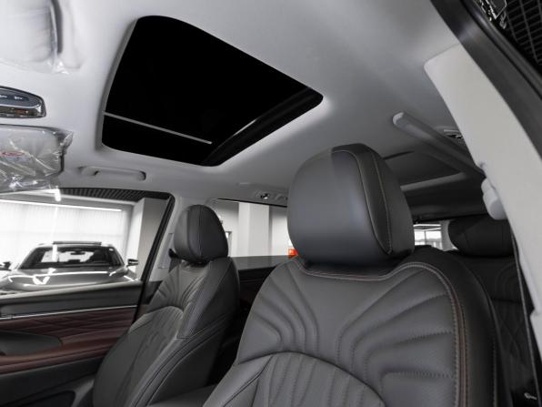 GAC Trumpchi M8 II с пробегом 2026 года, цена 4 870 000 рублей, 30 км, минивэн, Автокод Объявления