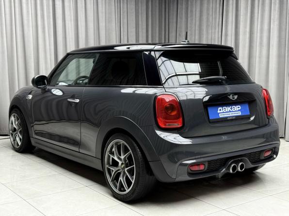 Mini Hatch III (F55/F56) с пробегом 2015 года, цена 2 069 000 рублей, 181842 км, хэтчбек, Автокод Объявления