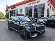 Geely Monjaro I Нижнекамск  - изображение 38