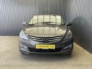 Hyundai Solaris I Рестайлинг Пермь  - изображение 33