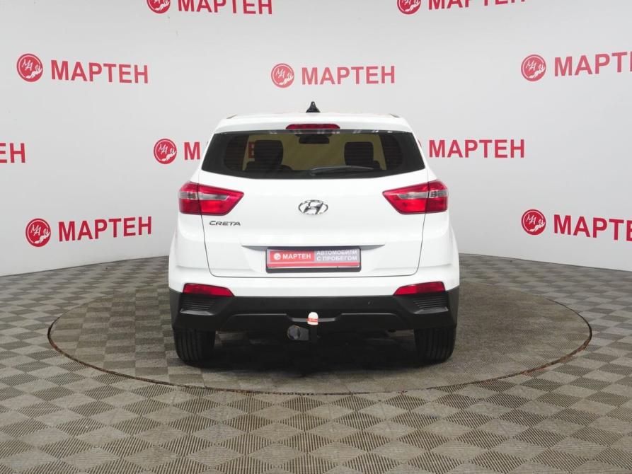 Hyundai Creta I Вологда  - изображение 6