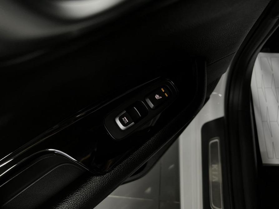 Kia Optima IV Рестайлинг Тверь  - изображение 22