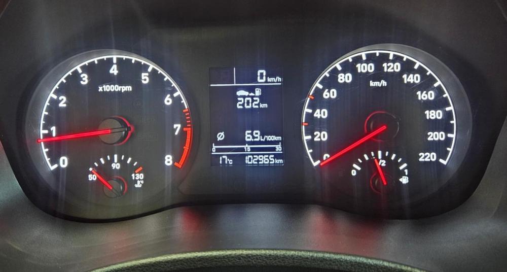 Hyundai Solaris II Вологда  - изображение 10