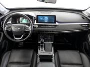 Chery Tiggo 7 Pro I Москва  - изображение 40