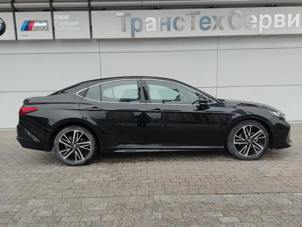 Toyota Camry IX (XV80) China Market с пробегом 2024 года, цена 3 760 000 рублей, 32702 км, седан, Автокод Объявления