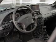 Lada (ВАЗ) Niva Travel I Новосибирск  - изображение 29