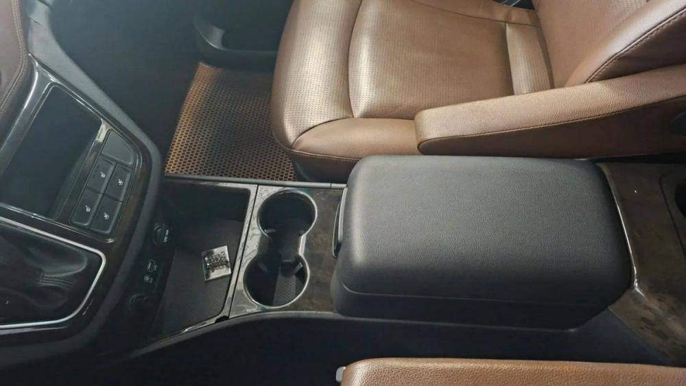 Hyundai Grand Starex I Рестайлинг 2 Уфа  - изображение 24