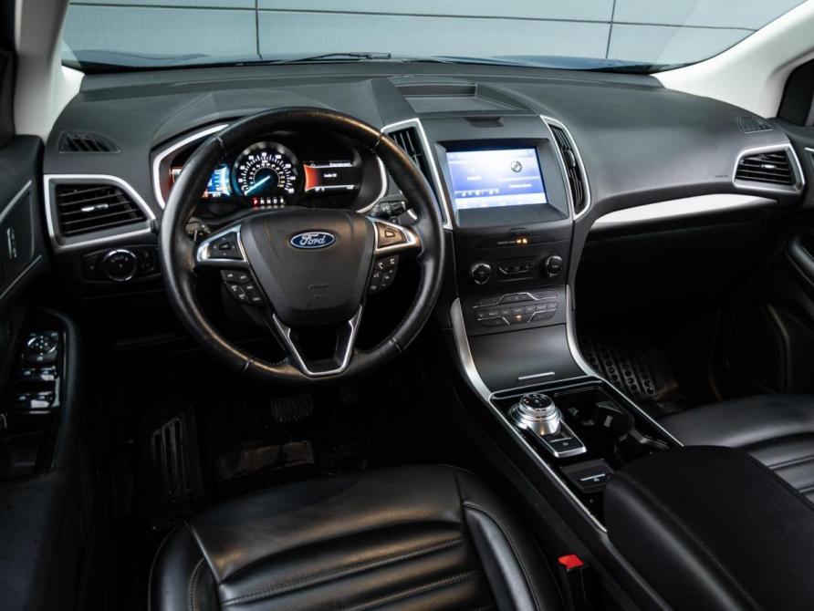 Ford Edge II Рестайлинг Краснодар  - изображение 6