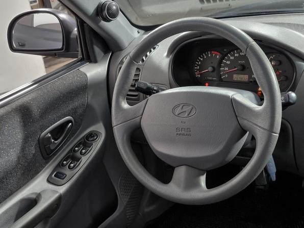Hyundai Accent II с пробегом 2008 года, цена 364 000 рублей, 257932 км, седан, Автокод Объявления