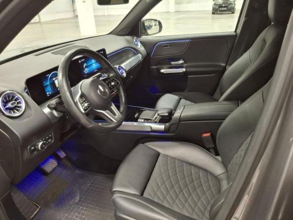 Mercedes-Benz GLB I (X247) с пробегом 2020 года, цена 2 920 000 рублей, 179483 км, внедорожник, Автокод Объявления