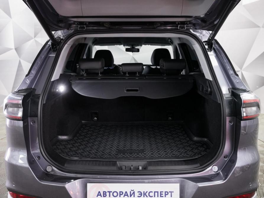 Chery Tiggo 7 Pro Max I Рестайлинг Ульяновск  - изображение 20
