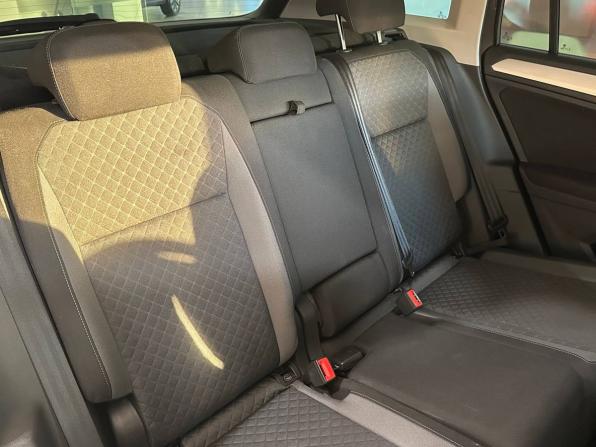 Volkswagen Tiguan II с пробегом 2017 года, цена 1 775 000 рублей, 233564 км, внедорожник, Автокод Объявления
