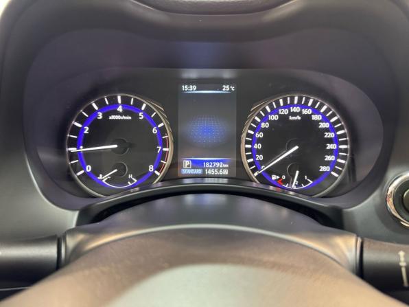 Infiniti Q50 I с пробегом 2014 года, цена 1 890 000 рублей, 182900 км, седан, Автокод Объявления