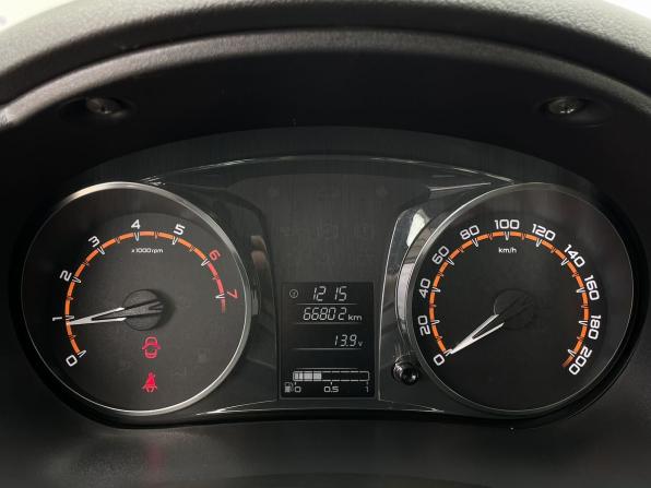 Lada (ВАЗ) Granta I Рестайлинг с пробегом 2021 года, цена 830 000 рублей, 66618 км, седан, Автокод Объявления