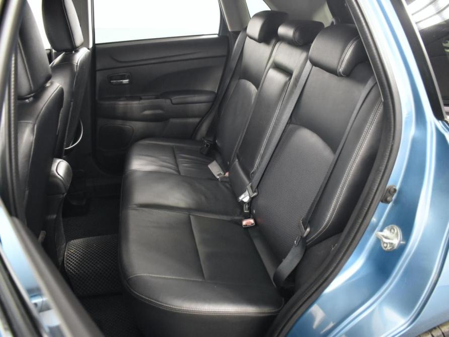 Mitsubishi ASX I Рестайлинг Казань  - изображение 9