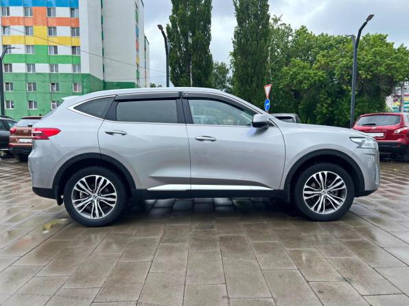 Haval F7 I с пробегом 2020 года, цена 1 990 000 рублей, 103492 км, внедорожник, Автокод Объявления