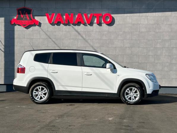Chevrolet Orlando I с пробегом 2012 года, цена 1 190 000 рублей, 181077 км, минивэн, Автокод Объявления