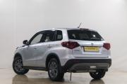 Suzuki Vitara II Рестайлинг Новокузнецк  - изображение 40