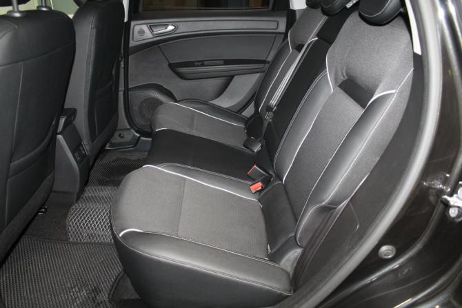 Renault Arkana I с пробегом 2019 года, цена 1 599 000 рублей, 81017 км, внедорожник, Автокод Объявления