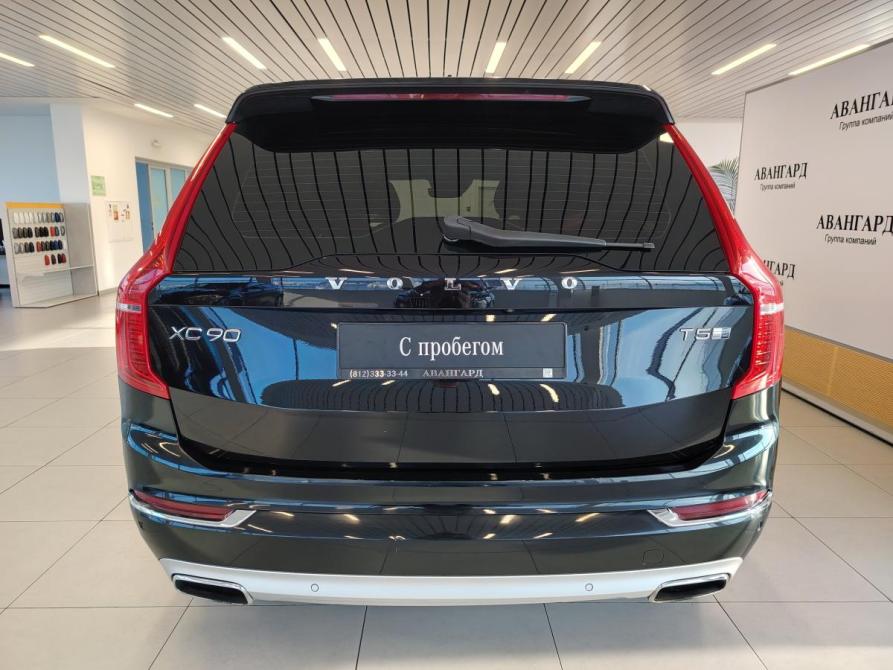 Volvo XC90 II Санкт-Петербург  - изображение 4