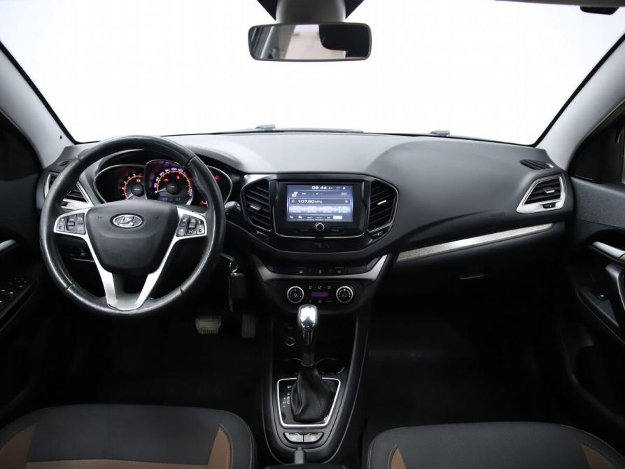 Lada (ВАЗ) Vesta I Уфа  - изображение 15