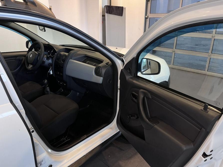 Renault Duster I Рестайлинг Чебоксары  - изображение 26