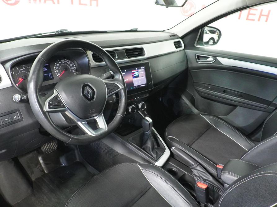 Renault Arkana I Вологда  - изображение 9