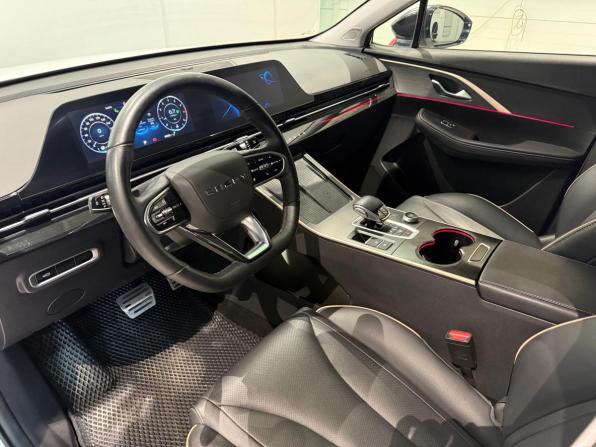 Omoda C5 I с пробегом 2023 года, цена 1 785 000 рублей, 68600 км, внедорожник, Автокод Объявления