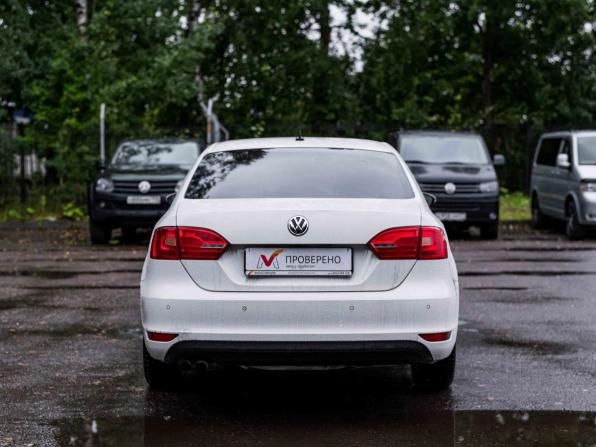 Volkswagen Jetta VI с пробегом 2014 года, цена 850 000 рублей, 215967 км, седан, Автокод Объявления