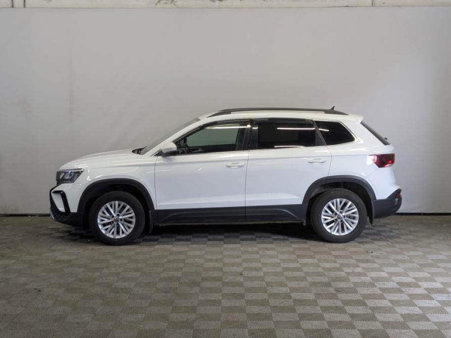 Volkswagen Taos I Москва  - изображение 24