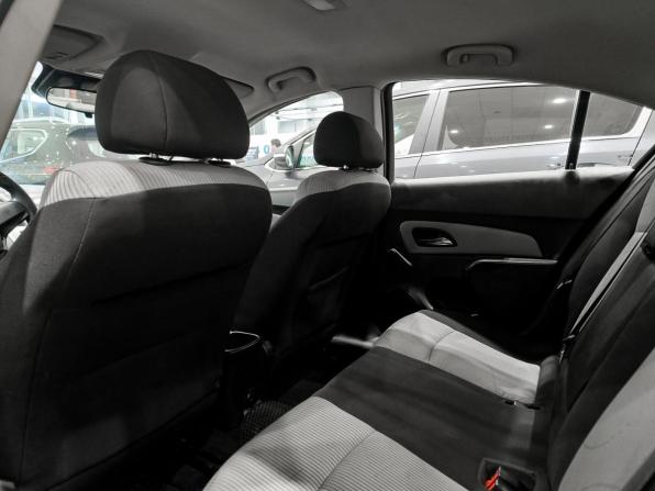Chevrolet Cruze I Рестайлинг с пробегом 2012 года, цена 670 000 рублей, 174480 км, седан, Автокод Объявления