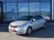 Kia Rio III Архангельск  - изображение 14