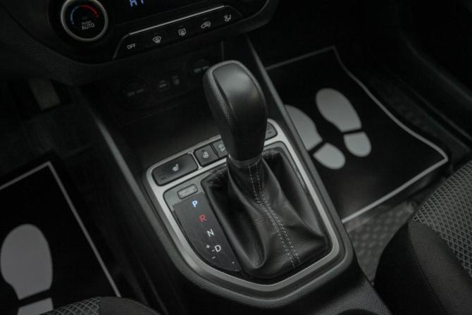 Hyundai Creta I с пробегом 2018 года, цена 1 598 000 рублей, 131900 км, внедорожник, Автокод Объявления