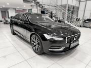 Volvo S90 II Рестайлинг Казань  - изображение 25