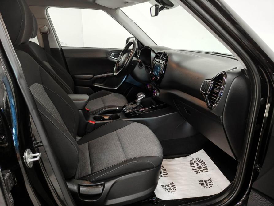 Kia Soul III Тула  - изображение 10