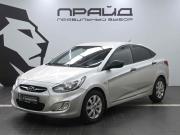 Hyundai Solaris I Ростов-на-Дону  - изображение 19