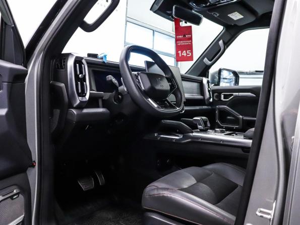 JETOUR T2 с пробегом 2024 года, цена 3 499 000 рублей, 49818 км, внедорожник, Автокод Объявления
