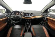 Lada (ВАЗ) Vesta I Рестайлинг (NG) Нижний Новгород  - изображение 37