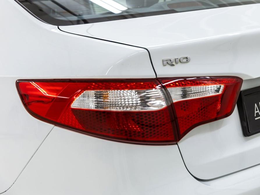 Kia Rio III Волгоград  - изображение 12
