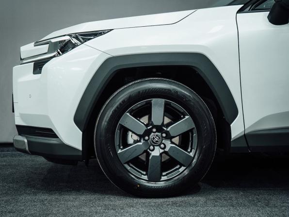 Новый Toyota RAV4 VI (XA60) 2026 года, цена 4 600 000 рублей, внедорожник, Автокод Объявления
