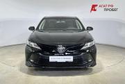 Toyota Camry VIII (XV70) Саранск  - изображение 28