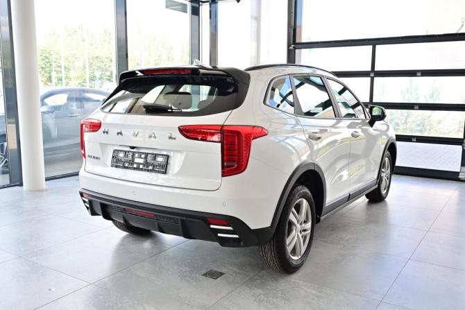 Haval Jolion I Рестайлинг 2 с пробегом 2025 года, цена 3 300 000 рублей, 12 км, внедорожник, Автокод Объявления
