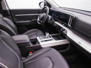 Hyundai Mufasa I (NU2) Москва  - изображение 26