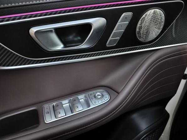 Chery Tiggo 7L I с пробегом 2024 года, цена 2 410 000 рублей, 3430 км, внедорожник, Автокод Объявления