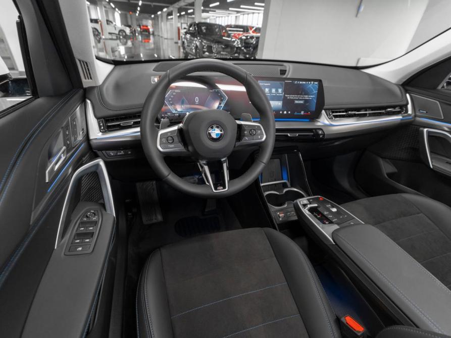 BMW X1 III (U11/U12) Москва  - изображение 7