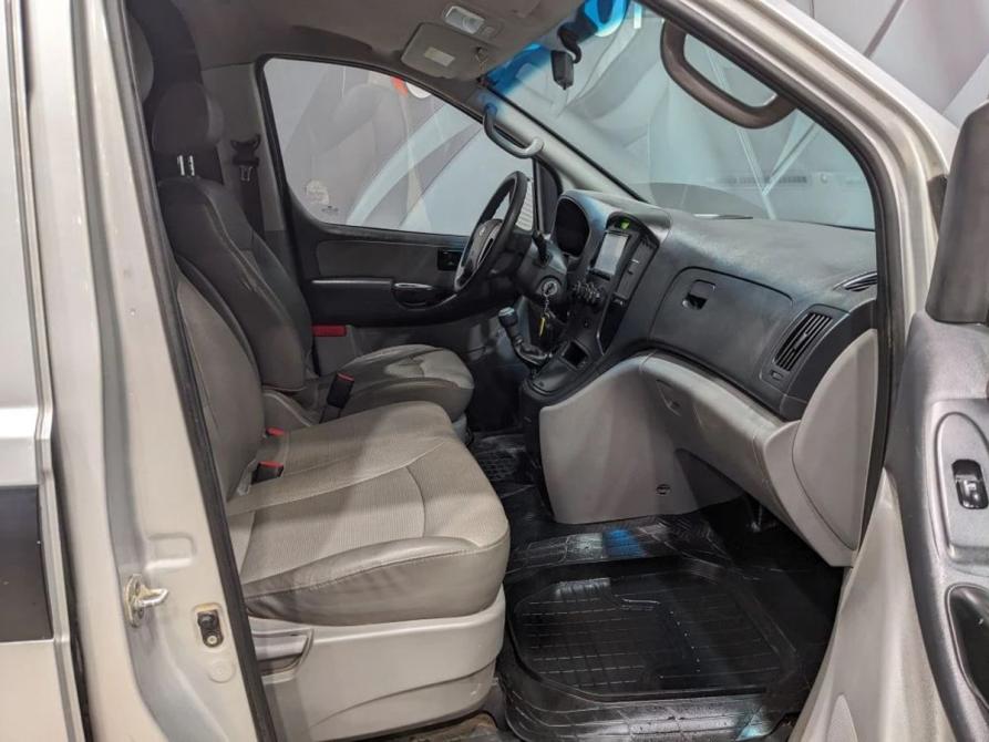 Hyundai Grand Starex I Пермь  - изображение 11
