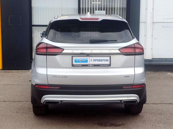 Geely Atlas Pro с пробегом 2023 года, цена 1 838 000 рублей, 100741 км, внедорожник, Автокод Объявления