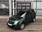Suzuki Ignis II (HR) Тверь  - изображение 9